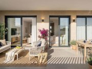 Benijofar Moderne Neubau-Apartments und Penthouses zentral in Benijofar Wohnung kaufen