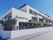 Benijofar Neubau-Apartments in ruhiger Lage nahe des Zentrums von Benijofar - möbliert! Wohnung kaufen
