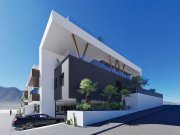 Benijofar Neubau-Apartments in ruhiger Lage nahe des Zentrums von Benijofar - möbliert! Wohnung kaufen
