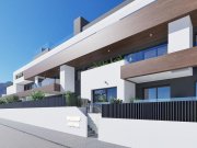 Benijofar Neubau-Apartments in ruhiger Lage nahe des Zentrums von Benijofar - möbliert! Wohnung kaufen