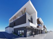 Benijofar Neubau-Apartments in ruhiger Lage nahe des Zentrums von Benijofar - möbliert! Wohnung kaufen