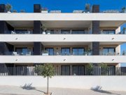 Benijofar Neubau-Penthouse im Zentrum von Benijofar Wohnung kaufen