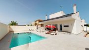 Formentera del Segura Ausgezeichnete Villa mit privatem Pool in einer begehrten Siedlung Haus kaufen