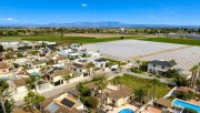 Formentera del Segura Villa mit 3 Schlafzimmern, 2 Bädern, Dachterrasse und Privatpool Haus kaufen