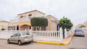 Los Altos Diese hübsche Doppelhaushälfte in LOS ALTOS, Torrevieja Haus kaufen
