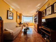 Torrevieja Appartement mit 2 Schlafzimmern, 1 Bad, überdachtem Kzf-Stellplatz, Gemeinschaftspool und Meerblick Wohnung kaufen