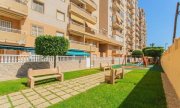 Torrevieja Appartement mit 2 Schlafzimmern, 1 Bad, Gemeinschaftspool und Meerblick Wohnung kaufen