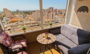 Torrevieja Appartement mit 2 Schlafzimmern, 1 Bad, Gemeinschaftspool und Meerblick Wohnung kaufen