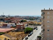 Torrevieja Appartement mit 2 Schlafzimmern, 1 Bad, überdachtem Kzf-Stellplatz, Gemeinschaftspool und Meerblick Wohnung kaufen