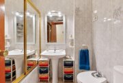 Torrevieja Appartement mit 3 Schlafzimmern, 2 Bädern und Tiefgaragenstellplatz nur 150 m vom Jachthafen und nur 400 m vom Strand Wohnung