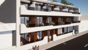 Torrevieja Appartements mit 1 Schlafzimmer, 1 Bad und Gemeinschaftspool nur ca. 250 m vom Strand Wohnung kaufen