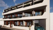 Torrevieja Appartements mit 2 Schlafzimmern, 2 Bädern und Gemeinschaftspool nur ca. 250 m vom Strand Wohnung kaufen