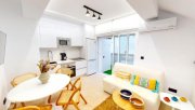 Torrevieja Hübsches und renoviertes Erdgeschoßapartment fußläufig zum Meer Wohnung kaufen