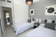 Torrevieja Moderne 3-Zimmer-Erdgeschoss-Wohnungen in abgeschlossener Anlage mit Gemeinschaftspool Wohnung kaufen