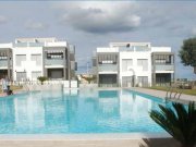 Torrevieja Moderne 4-Zimmer-Penthouse-Wohnungen in abgeschlossener Anlage mit Gemeinschaftspool Wohnung kaufen