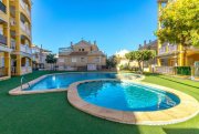 Torrevieja Penthouse-Wohnung mit Terrasse, privater Dachterrasse und freiem Ausblick in Torreblanca Wohnung kaufen