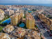 Torrevieja Penthouse-Wohnung mit Terrasse, privater Dachterrasse und freiem Ausblick in Torreblanca Wohnung kaufen