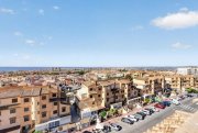 Torrevieja Penthouse-Wohnung mit Terrasse, privater Dachterrasse und freiem Ausblick in Torreblanca Wohnung kaufen