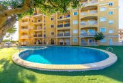 Torrevieja Penthouse-Wohnung mit Terrasse, privater Dachterrasse und freiem Ausblick in Torreblanca Wohnung kaufen