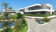 Torrevieja Penthouse-Wohnungen mit 1 Schlafzimmer, 1 Bad, Dachterrasse, Kfz-Stellplatz, Gemeinschaftspools und beheizten Whirlpools Wohnung