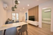 Torrevieja Renovierte Erdgeschoss-Wohnung nur 200 m vom Strand Wohnung kaufen