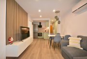 Torrevieja Renovierte Erdgeschoss-Wohnung nur 200 m vom Strand Wohnung kaufen