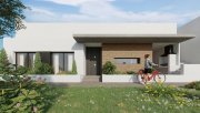 Torrevieja Wunderschöne Villen mit 3 Schlafzimmern, 2 Bädern, Dachterrasse, Garage und Privatpool Haus kaufen