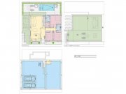 Torrevieja Wunderschöne Villen mit 3 Schlafzimmern, 2 Bädern, Dachterrasse, Garage und Privatpool Haus kaufen