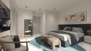 Torrevieja Wunderschöne Villen mit 3 Schlafzimmern, 2 Bädern, Dachterrasse, Garage und Privatpool Haus kaufen