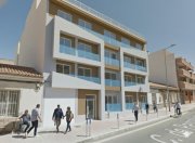 Torrevieja Exclusive Wohnoase in Torreviaje Wohnung kaufen