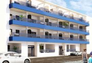 Torrevieja ***Moderne Wohnungen mit 3 Schlafzimmern, 2 Badezimmern und Gemeinschaftspool nur 200 m vom Strand*** Wohnung kaufen