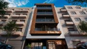 Torrevieja Neubauwohnungen im Herzen von Torrevieja Wohnung kaufen