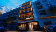 Torrevieja Neubauwohnungen im Herzen von Torrevieja Wohnung kaufen