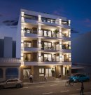 Torrevieja Premium Wohnung direkt am Stand Wohnung kaufen
