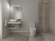 Torrevieja Apartments neu gebaut - nur 5 Fuß-Minuten zum Strand von El Cura Wohnung kaufen