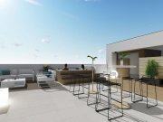 Torrevieja Apartments neu gebaut - nur 5 Fuß-Minuten zum Strand von El Cura Wohnung kaufen