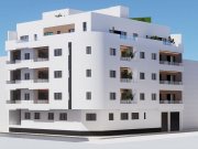 Torrevieja Außergewöhnliche Neubau-Apartments - zentrale City-Lage nur 700 m vom Meer Wohnung kaufen
