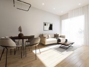 Torrevieja Außergewöhnliche Neubau-Apartments - zentrale City-Lage nur 700 m vom Meer Wohnung kaufen