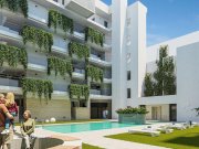 Torrevieja Exklusiver Neubau-Komplex in privilegierter Lage, 300 m zum Strand Wohnung kaufen