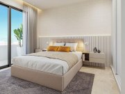 Torrevieja Exklusiver Neubau-Komplex in privilegierter Lage, 300 m zum Strand Wohnung kaufen
