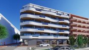 Torrevieja Luxuriöse Wohnung mit Pool Wohnung kaufen
