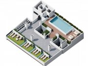 Torrevieja Moderne Neubau-Apartments - nur 250 m zum El Cura Strand Wohnung kaufen