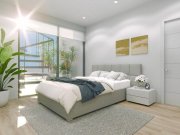 Torrevieja Neubau-Apartment an Promenade nur 150 m vom Mittelmeer Wohnung kaufen