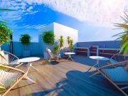 Torrevieja Neubau-Apartment an Promenade nur 150 m vom Mittelmeer Wohnung kaufen