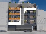 Torrevieja Neubau-Apartment an Promenade nur 150 m vom Mittelmeer Wohnung kaufen