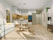 Torrevieja Neubau-Apartment an Promenade nur 150 m vom Mittelmeer Wohnung kaufen