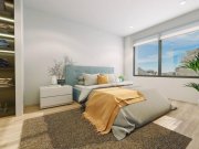 Torrevieja Neubau-Apartment an Promenade nur 150 m vom Mittelmeer Wohnung kaufen