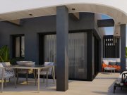 Torrevieja Neubau-Apartment City - nur 600 m vom Strand entfernt Wohnung kaufen