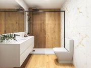 Torrevieja Neubau-Apartmenthaus in Citylage - nurt 300 m vom Los Locos Strand und El Cura Strand in Torrevieja entfernt Wohnung kaufen