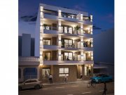 Torrevieja Neubau-Apartmenthaus in Citylage - nurt 300 m vom Los Locos Strand und El Cura Strand in Torrevieja entfernt Wohnung kaufen